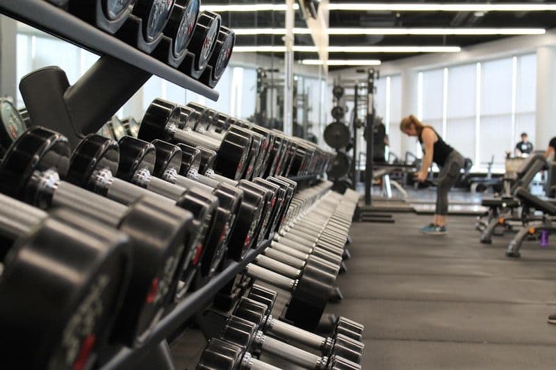 Fitness / Coach
