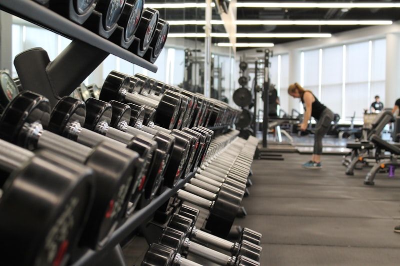 Fitness / Coach