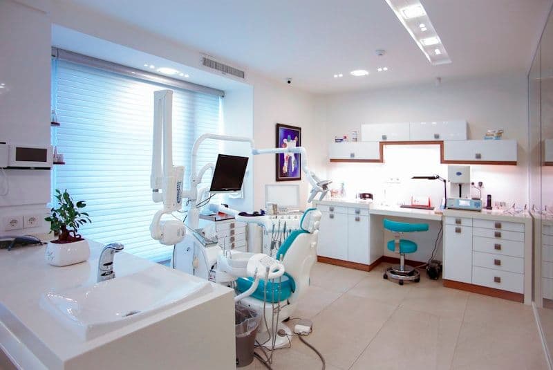 Médecin / Dentiste
